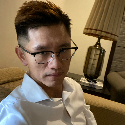 Aaron Cao