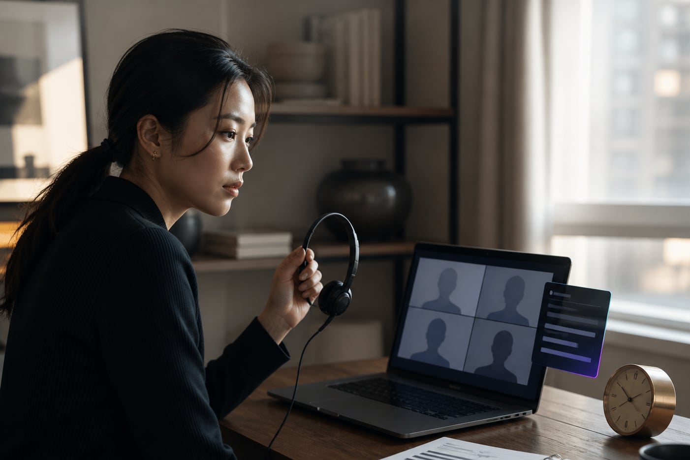 Amazon Chime Interviews: What Changed and How to Prepare