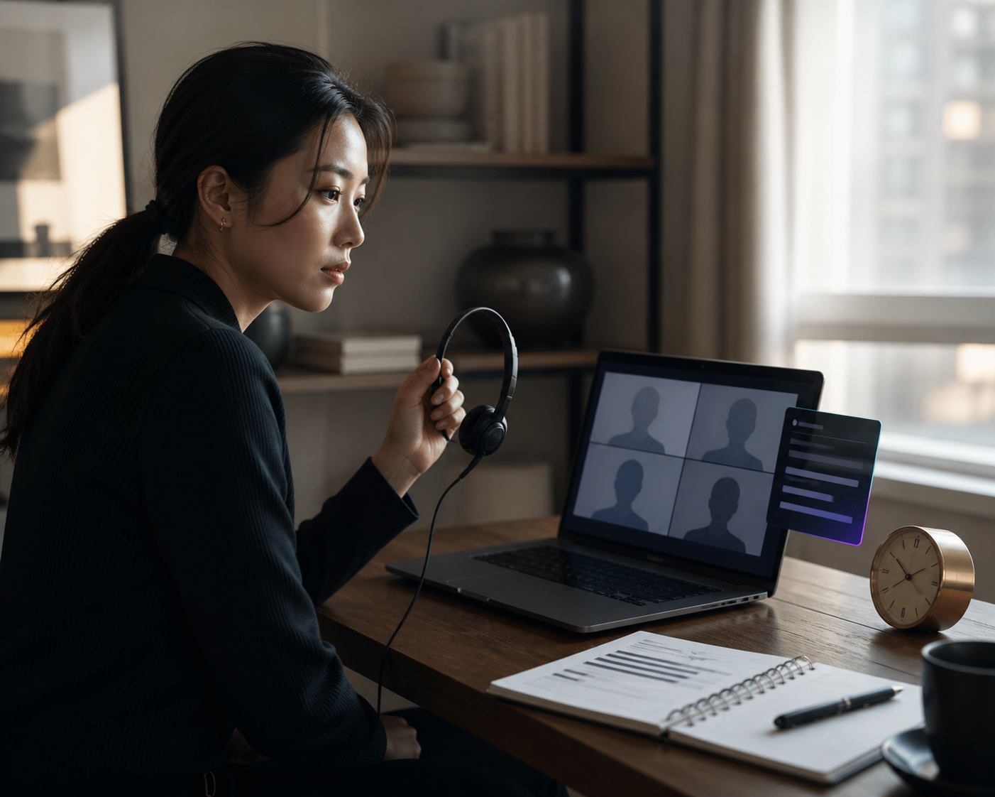 Amazon Chime Interviews: Setup, Quirks, and Preparation
