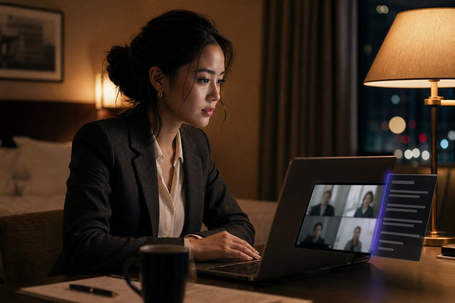 عملية مقابلة Amazon: قراءة تقارير Reddit