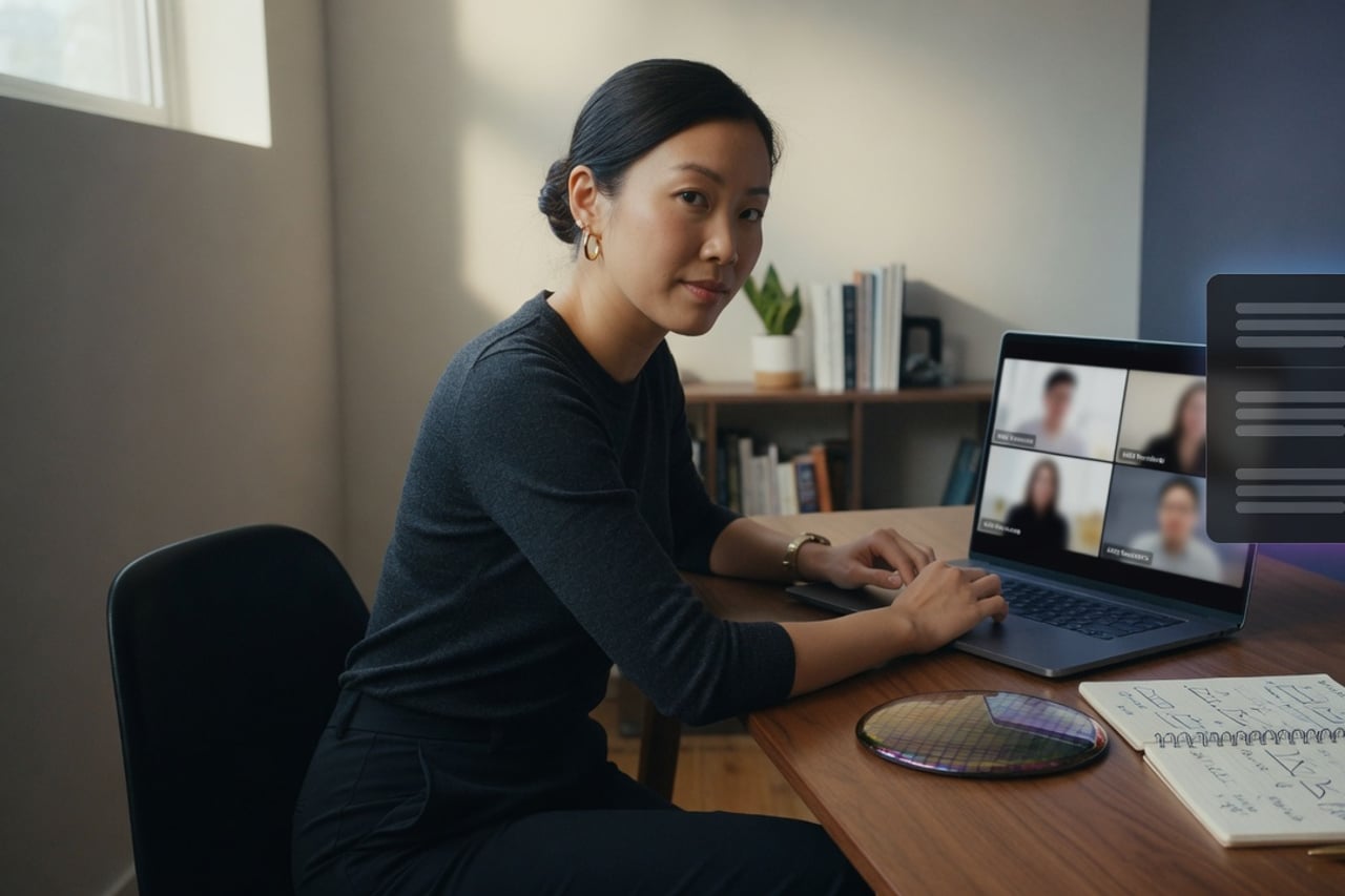 The AMD Interview Process, Stage by Stage
