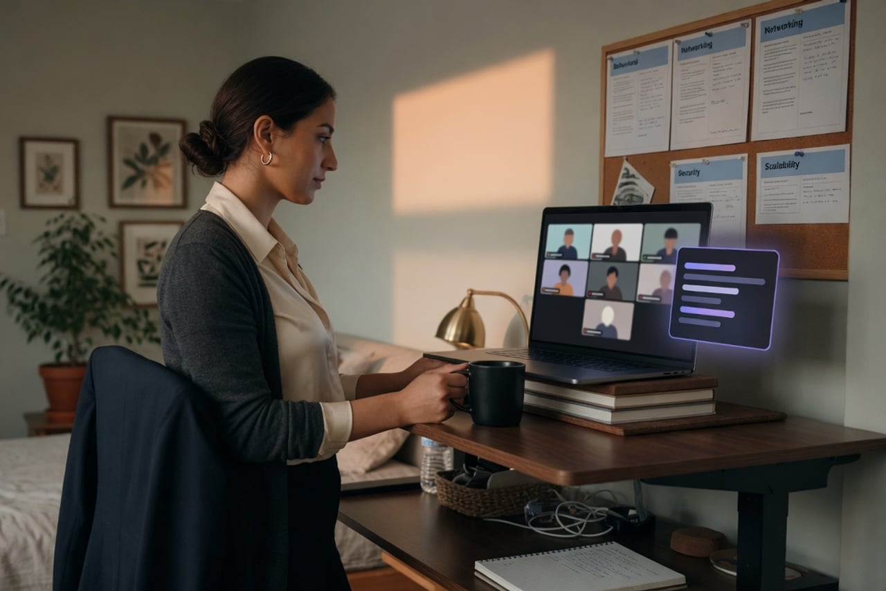 Azure Interview Questions and How to Answer Them