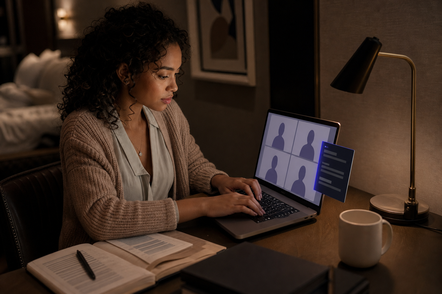 How to find the best AI interview assistant (what Reddit-style research actually surfaces)