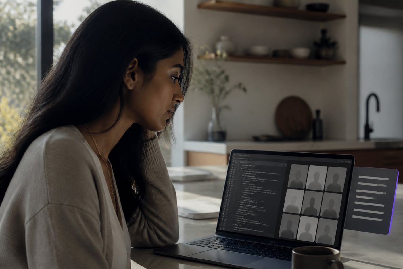 کیا HackerRank کاپی پیسٹ کا پتہ لگا سکتا ہے؟