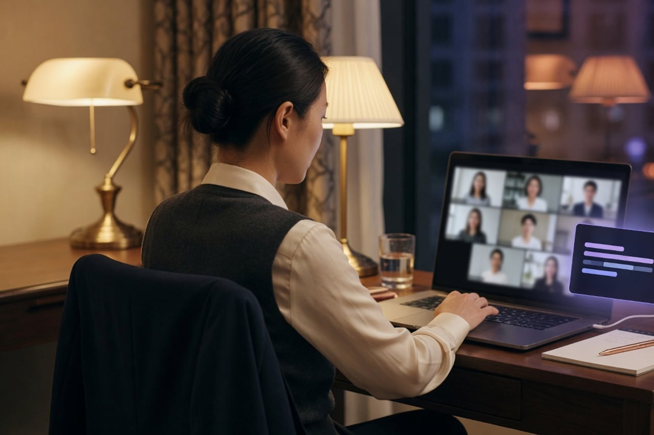 The Cisco Interview Process, Stage by Stage