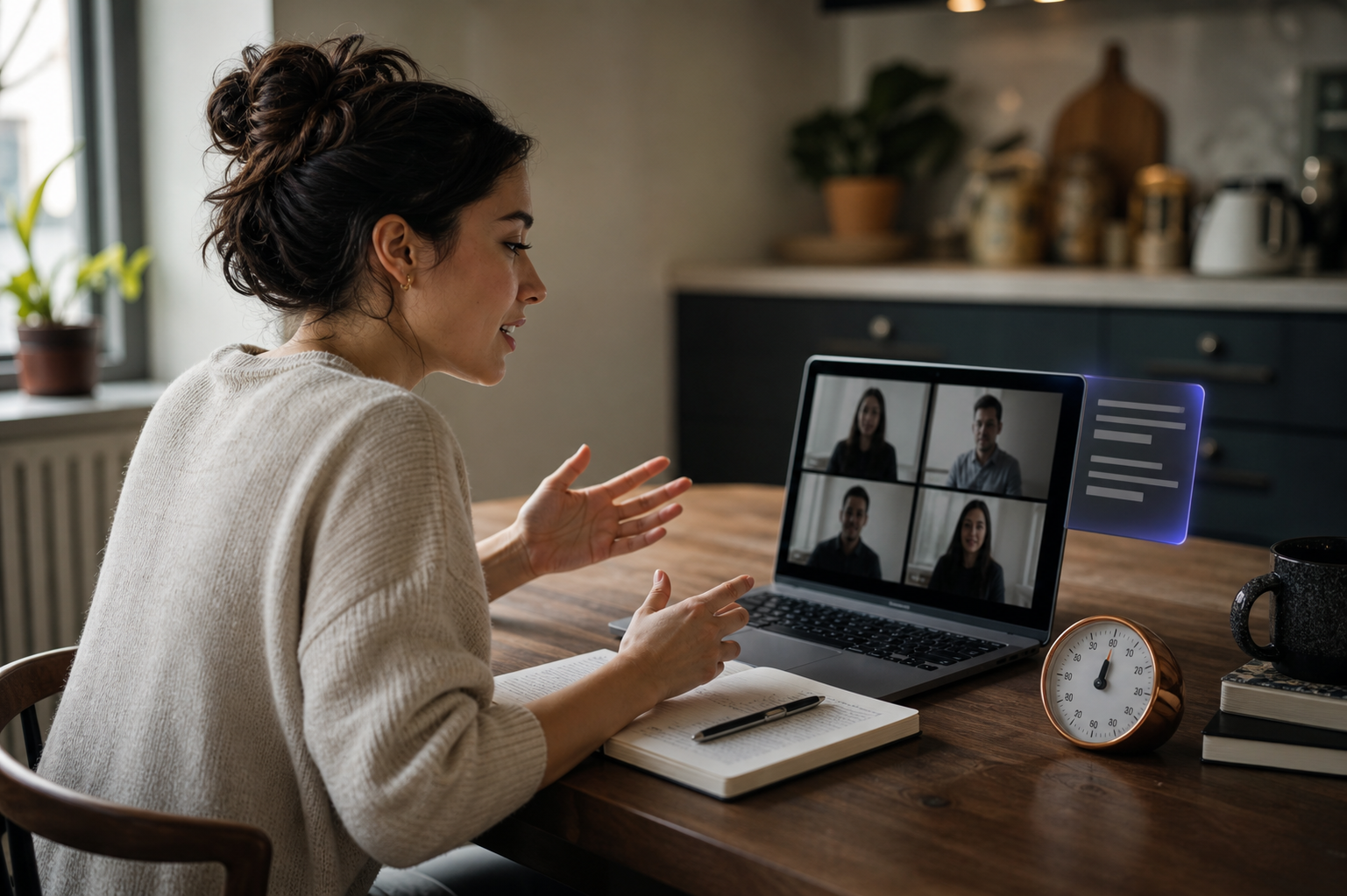 How to Run a Data Analyst Mock Interview