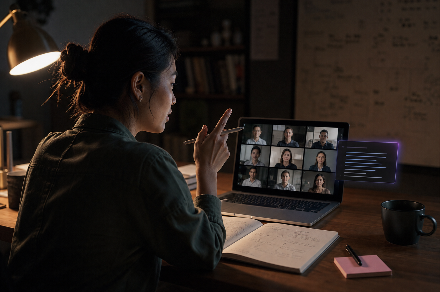 How to Run a Data Scientist Mock Interview