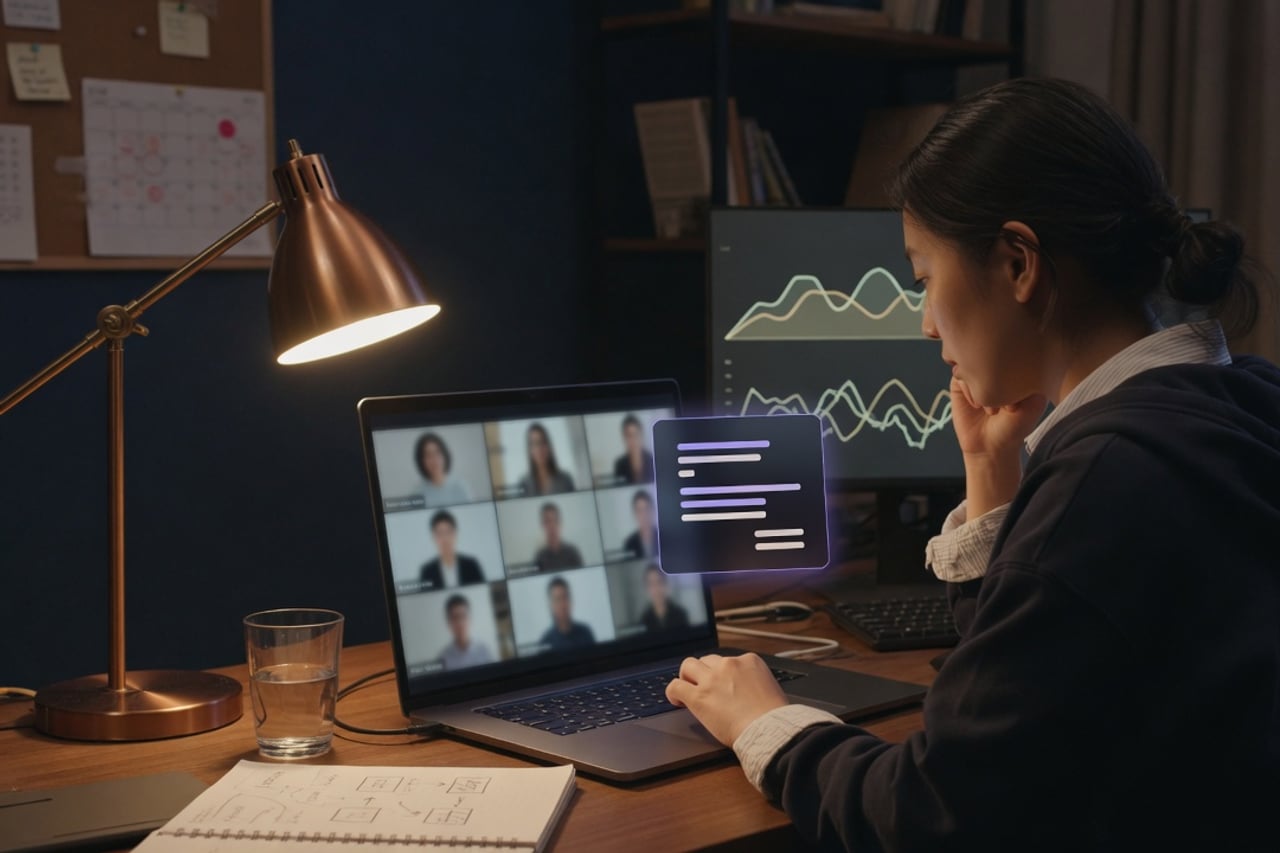 DevOps Mock Interview: How to Practice for a DevOps Role