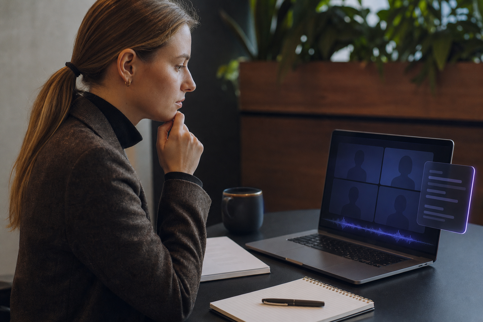Do AI Interviews Work If You Stutter?