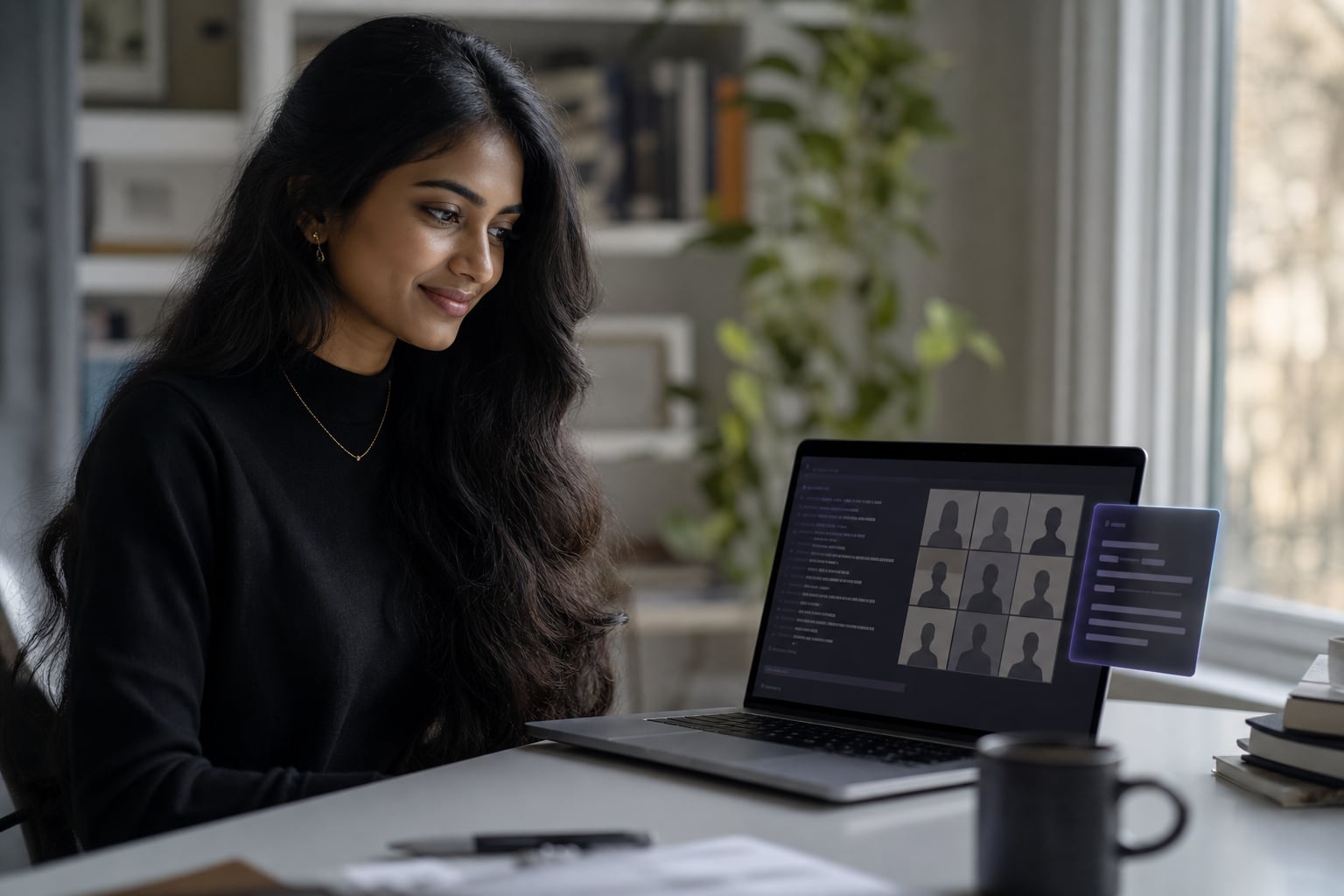 کیا Amazon HackerRank اسسمنٹ آپ کا کیمرا استعمال کرتا ہے؟