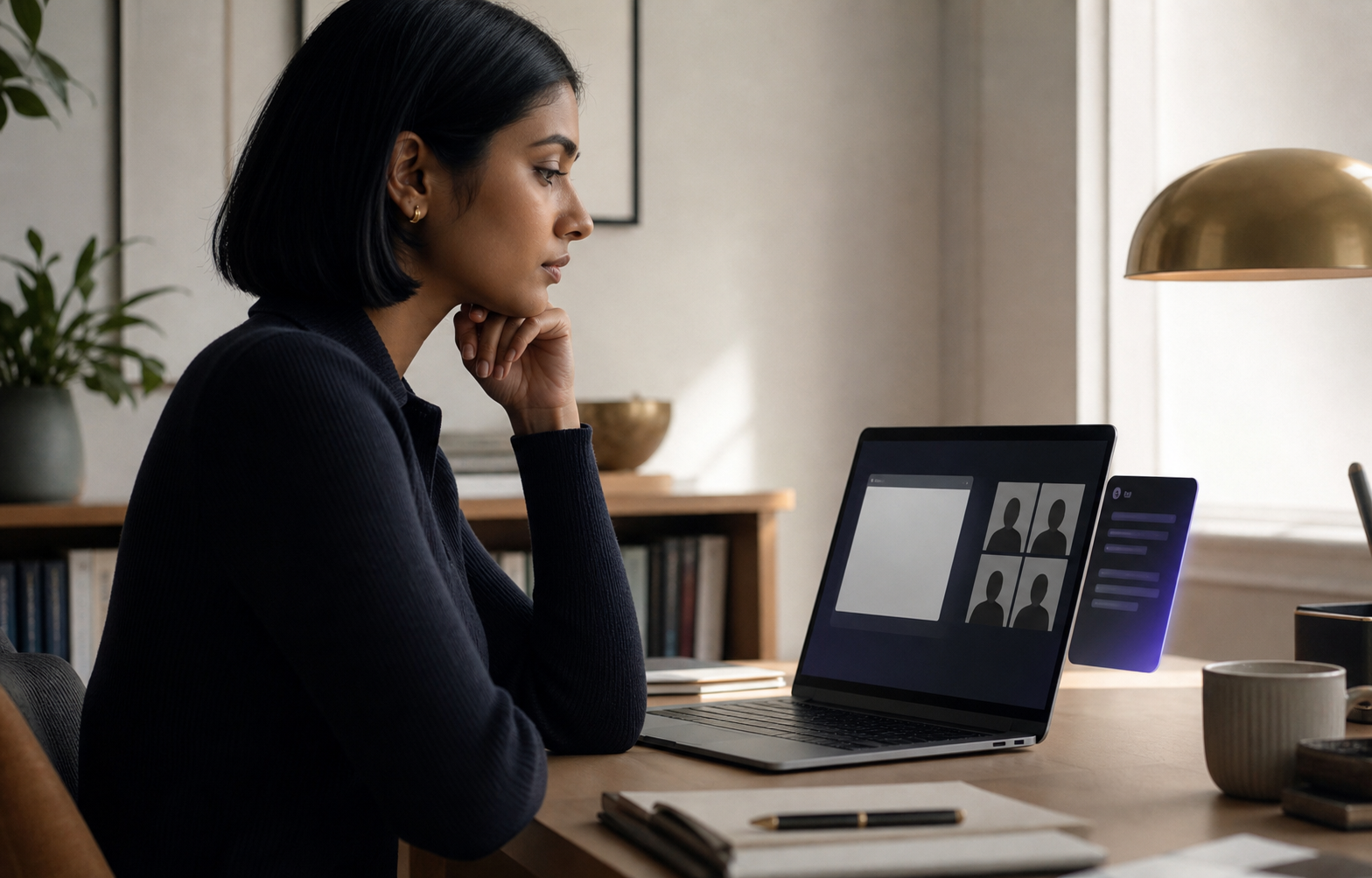 Does the Amazon Interview Ask You to Share Your Screen?