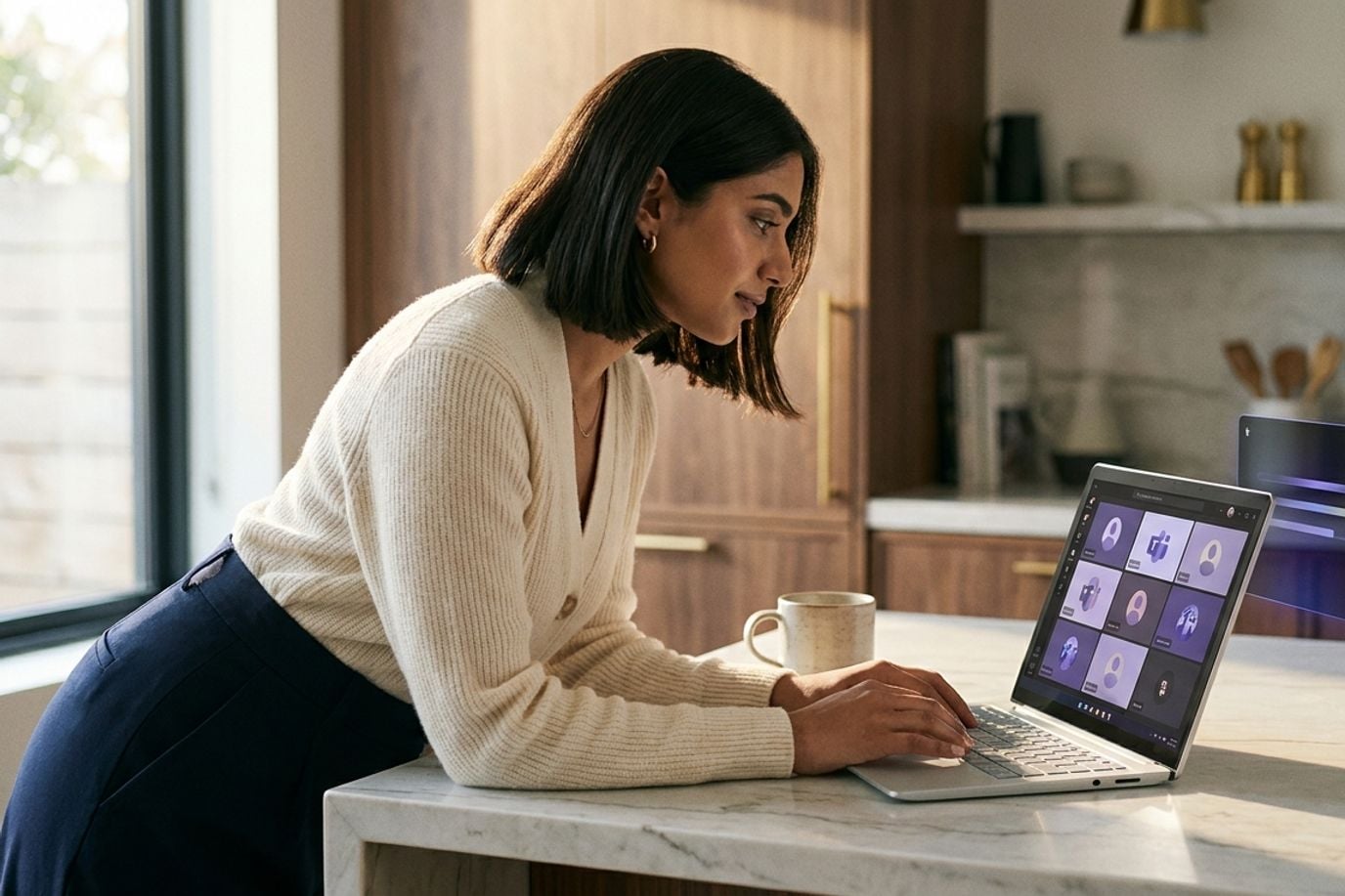 کیا Final Round AI Microsoft Teams کے ساتھ کام کرتا ہے؟