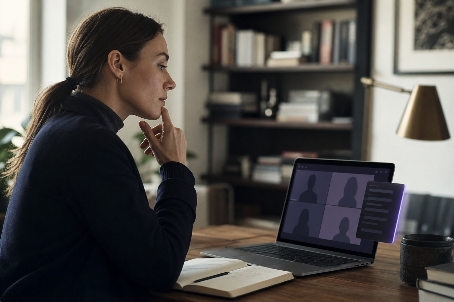 Does Microsoft Teams have an AI assistant?