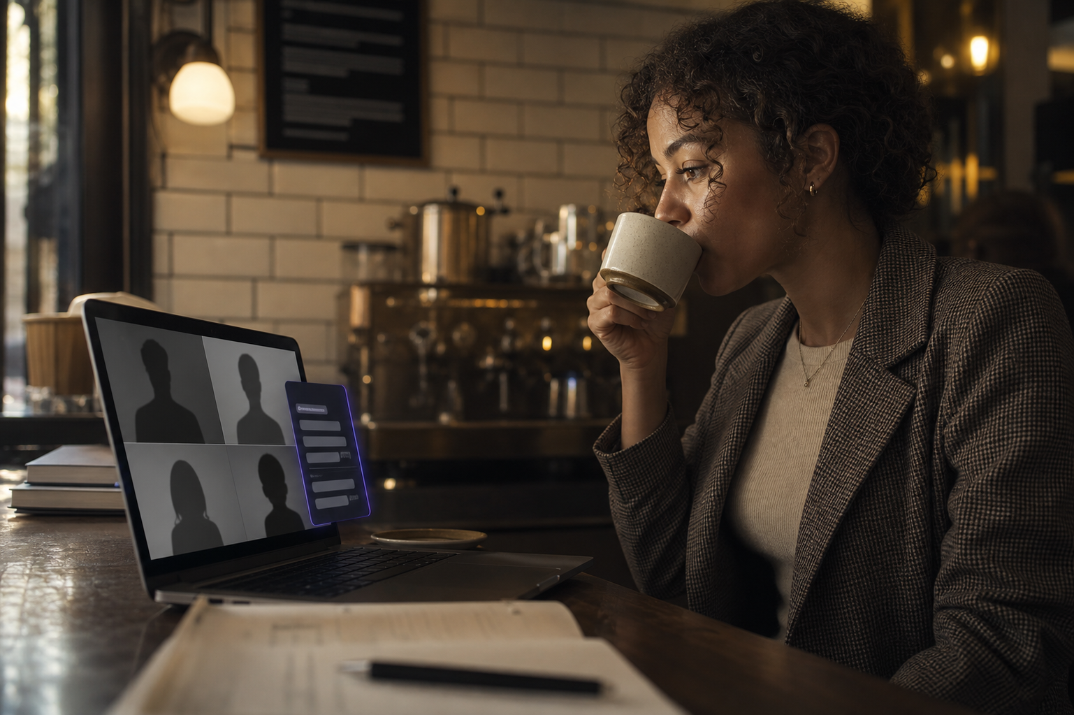 SubcueAI are o extensie pentru Chrome?
