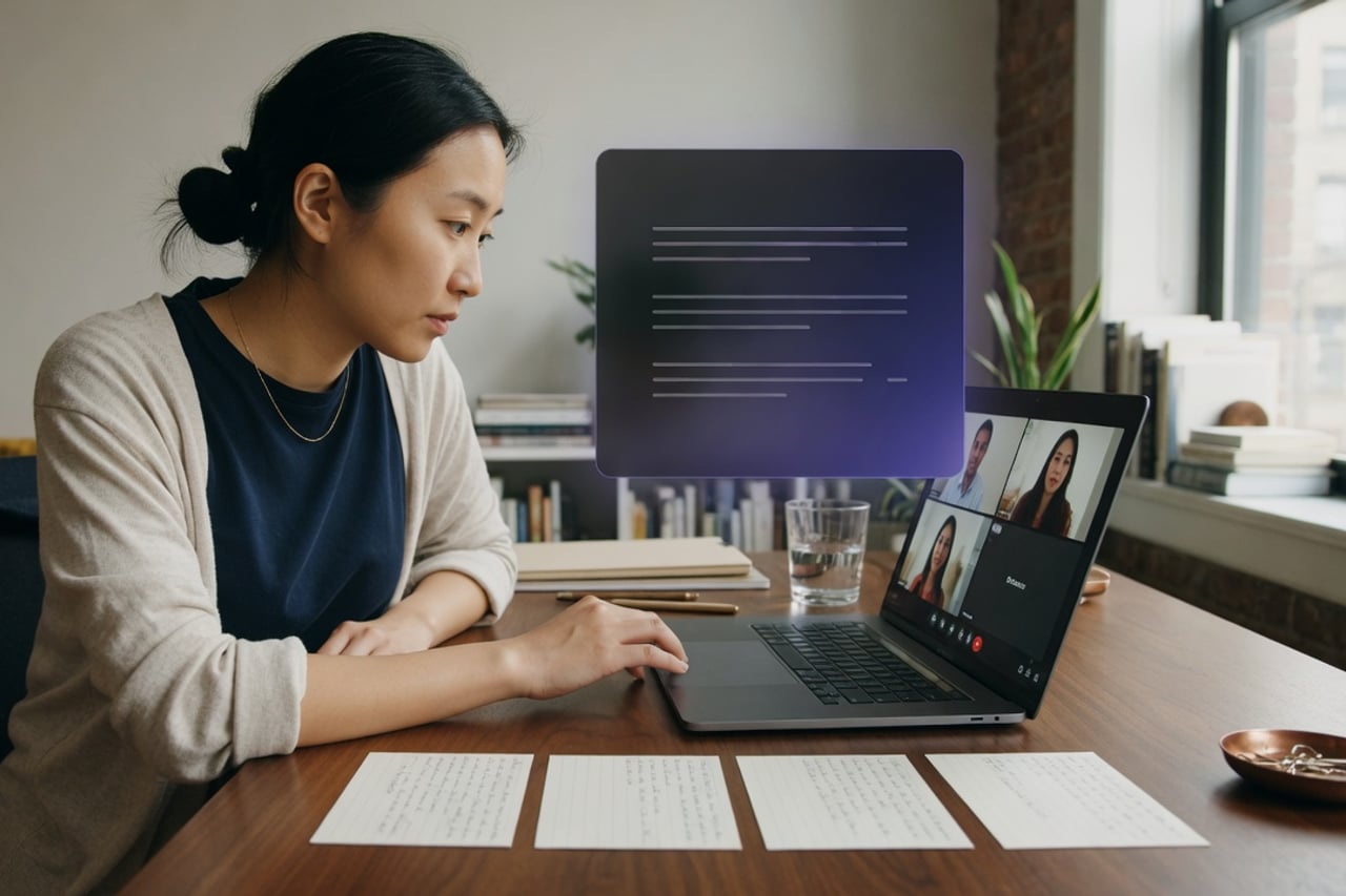 .NET انٹرویو میں مجھے کن سوالات کی توقع رکھنی چاہیے؟