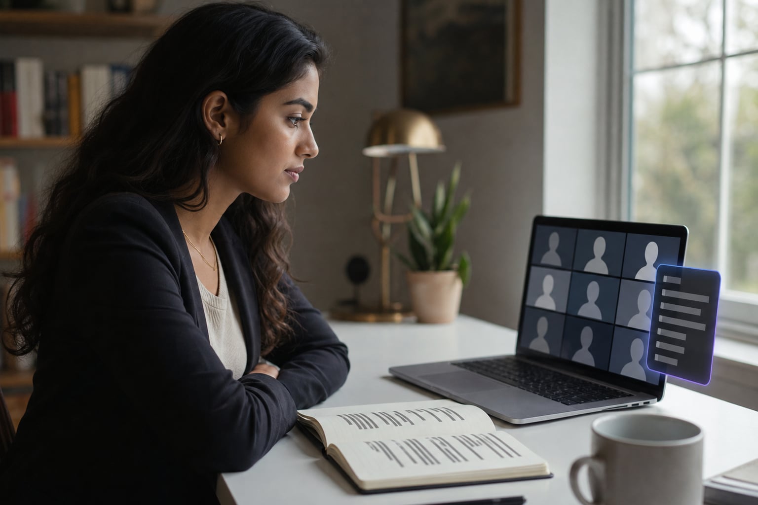 Quais perguntas de entrevista para assistente executivo devo esperar?