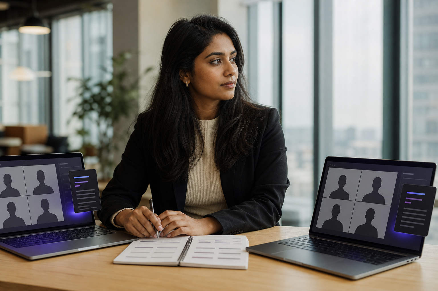The FAANG Interview Process: What's Shared, What Differs