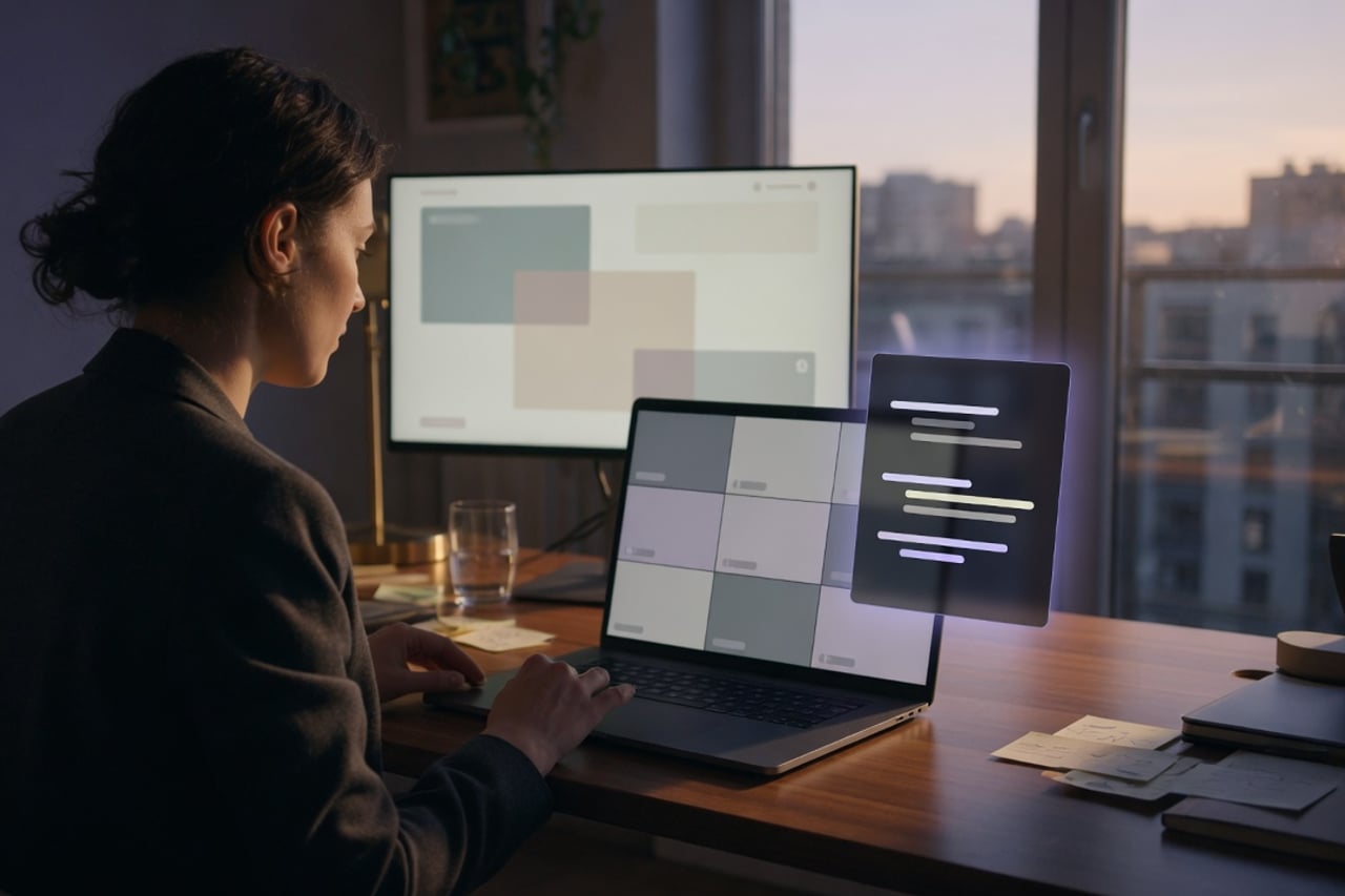 Frontend Developer Mock Interview: How to Practice Each Round