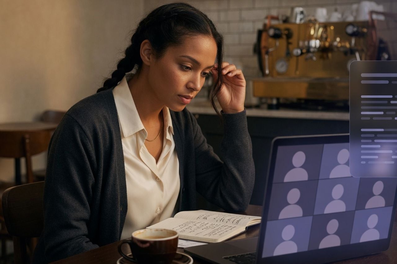 Google interview preparation: what Reddit threads actually discuss