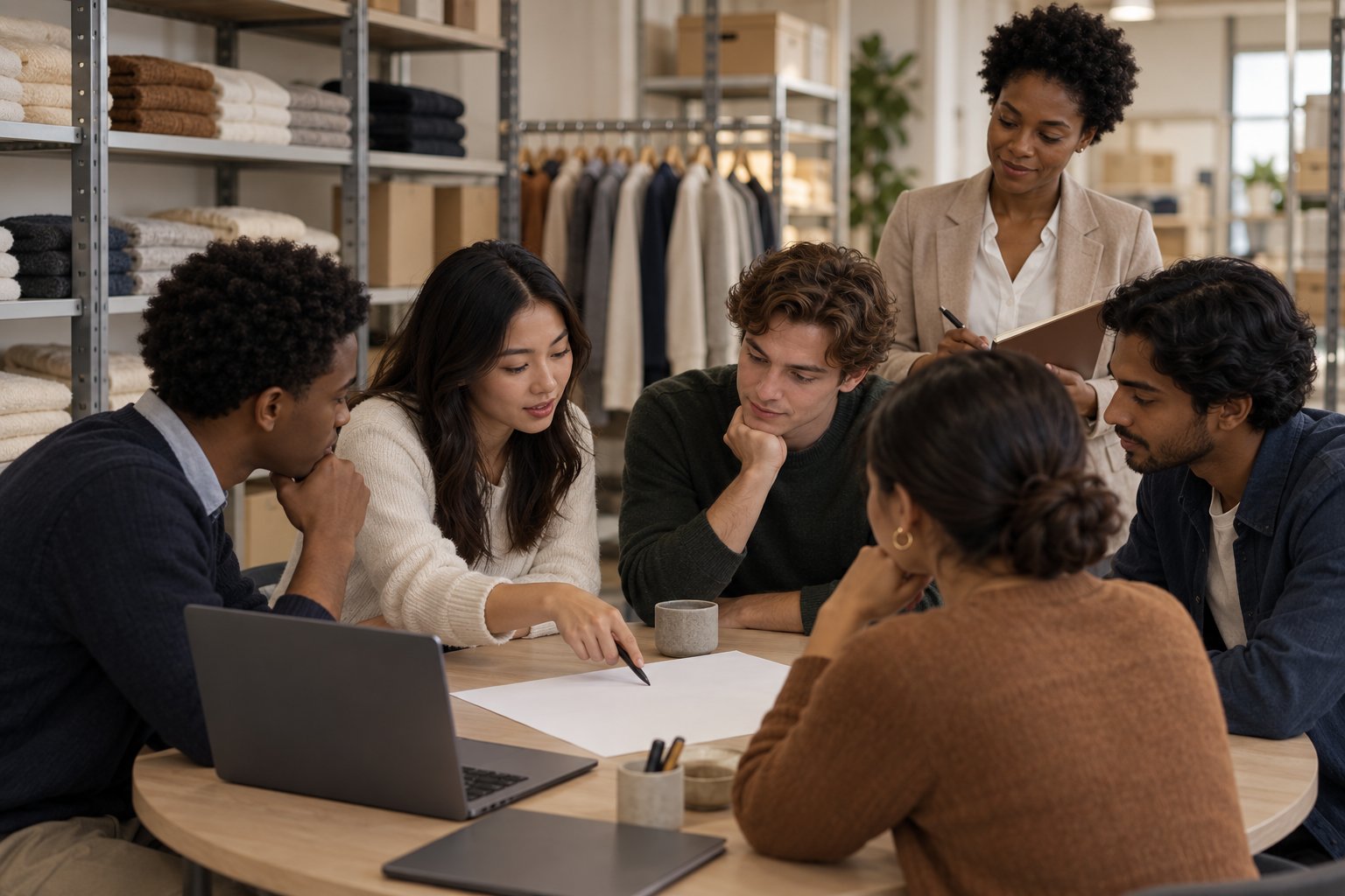 Uniqlo Group Interview: What Happens and How to Prepare