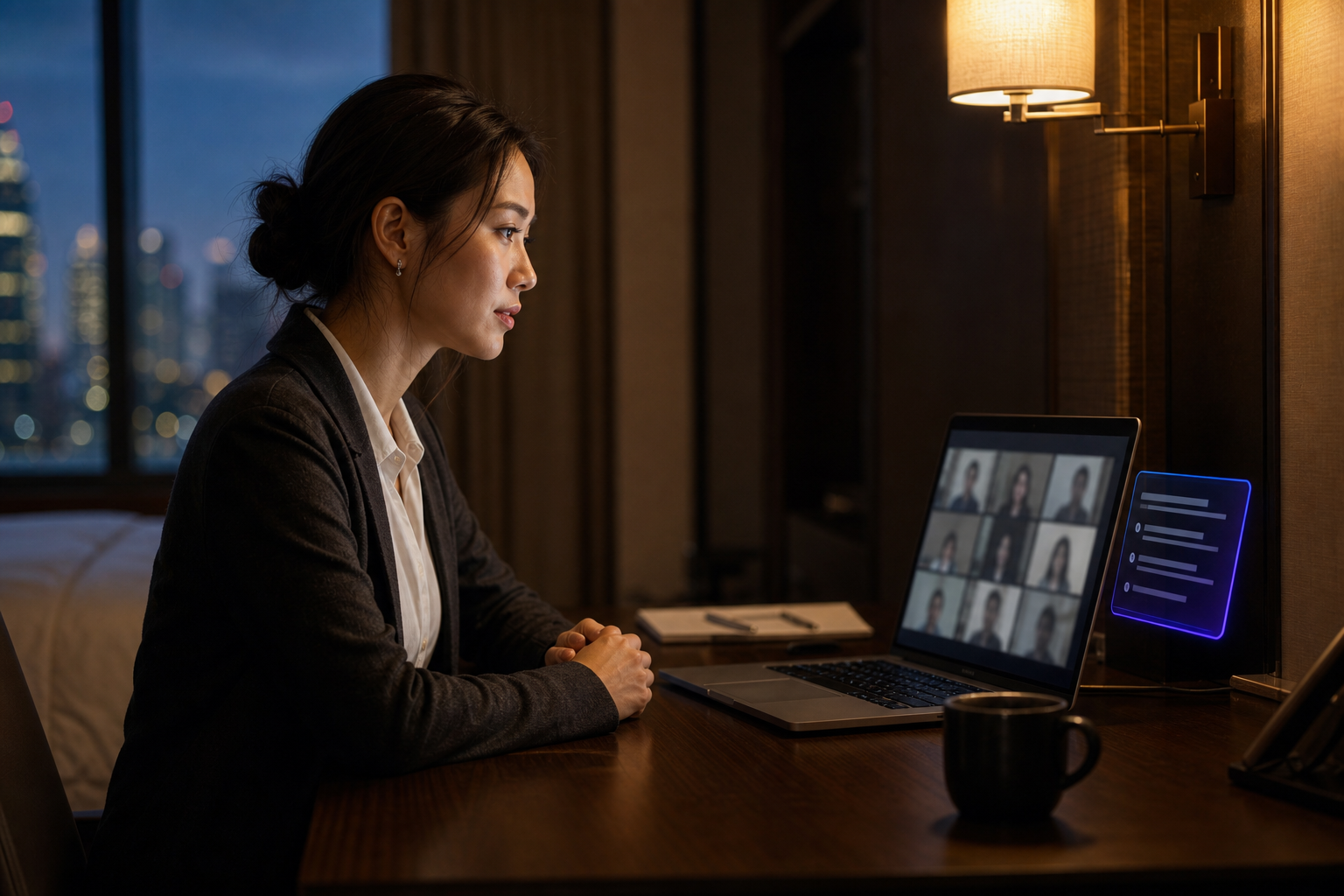 Group Interviews: Formats and How to Stand Out