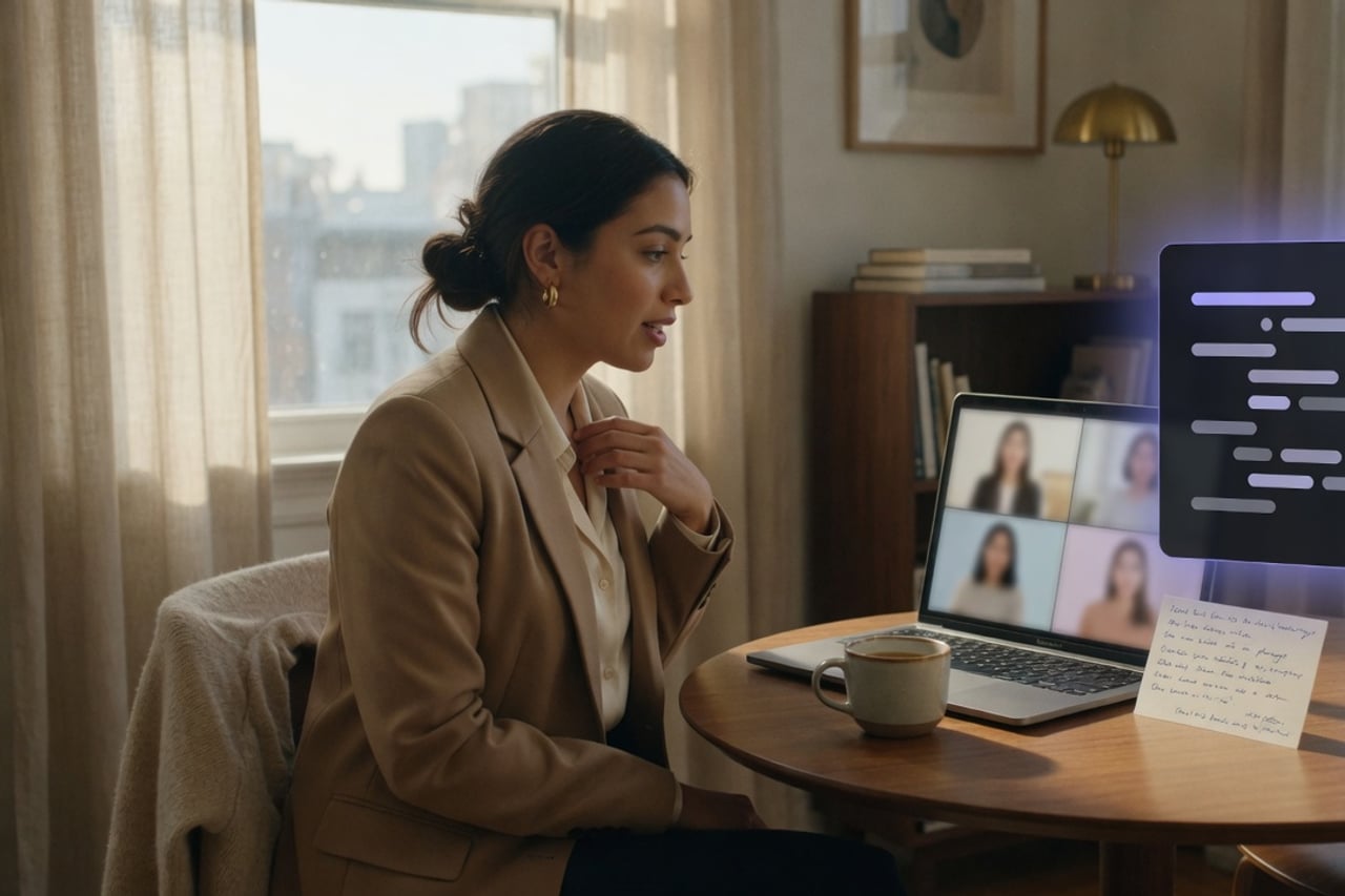 How to Answer "What Motivates You?" in an Interview