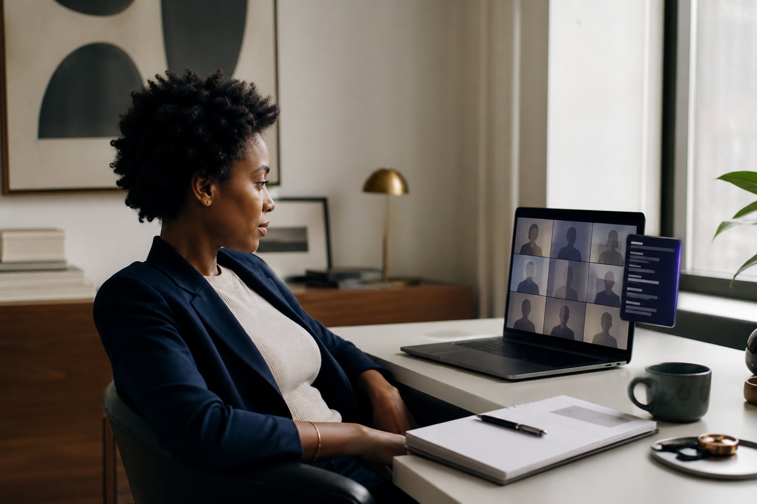 How to negotiate salary after a job offer