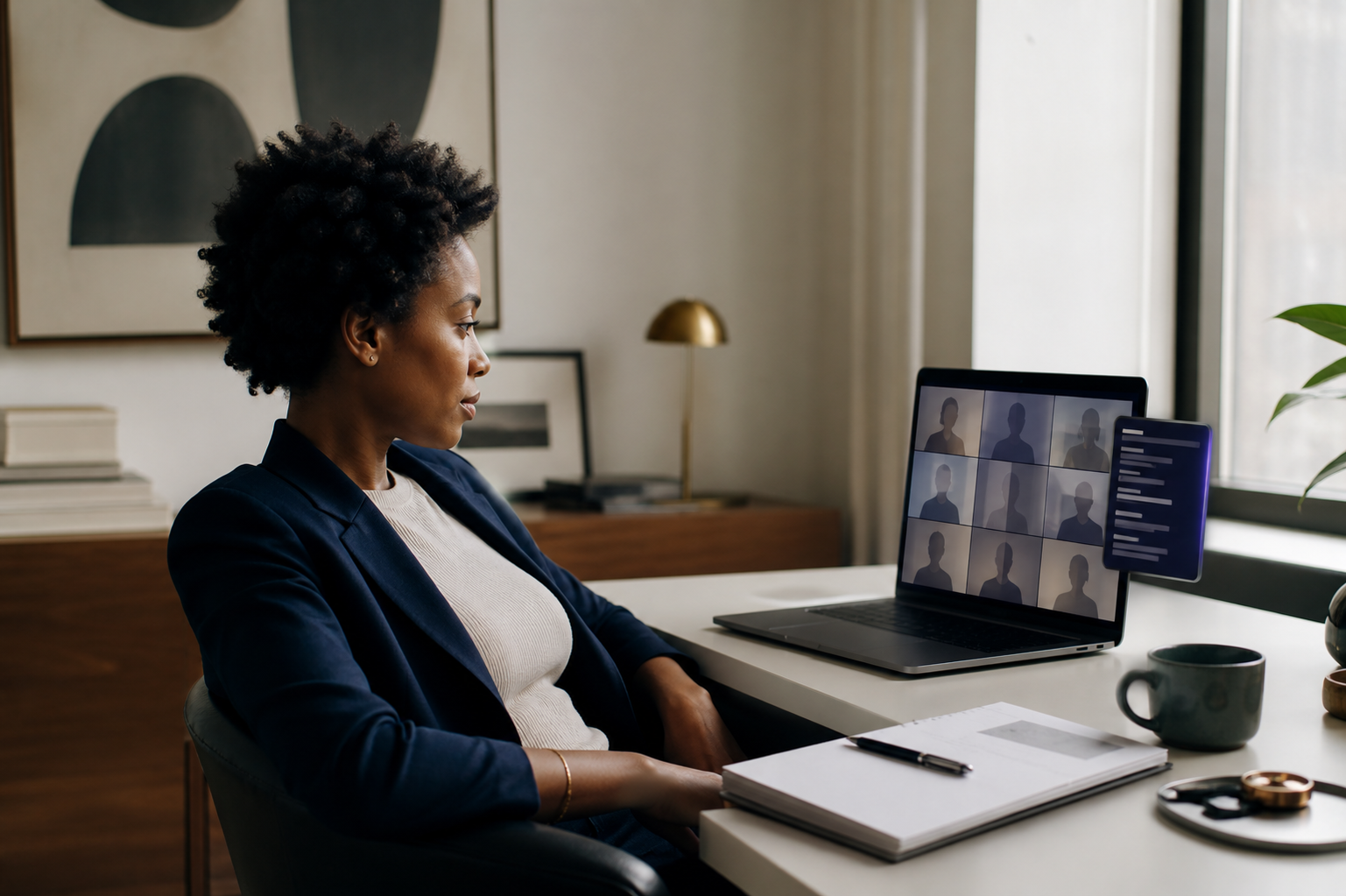 How to negotiate salary after a job offer