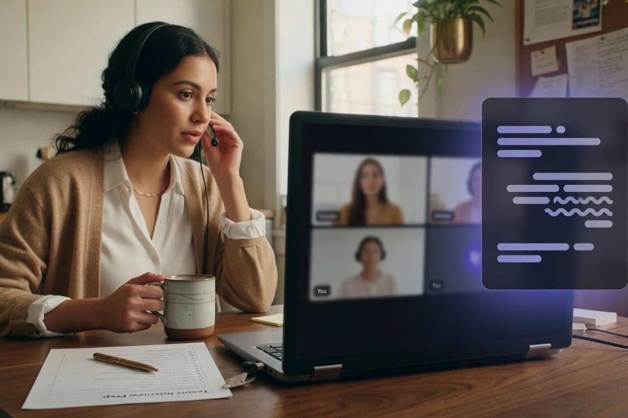 Microsoft Teams انٹرویو کی تیاری کیسے کروں؟