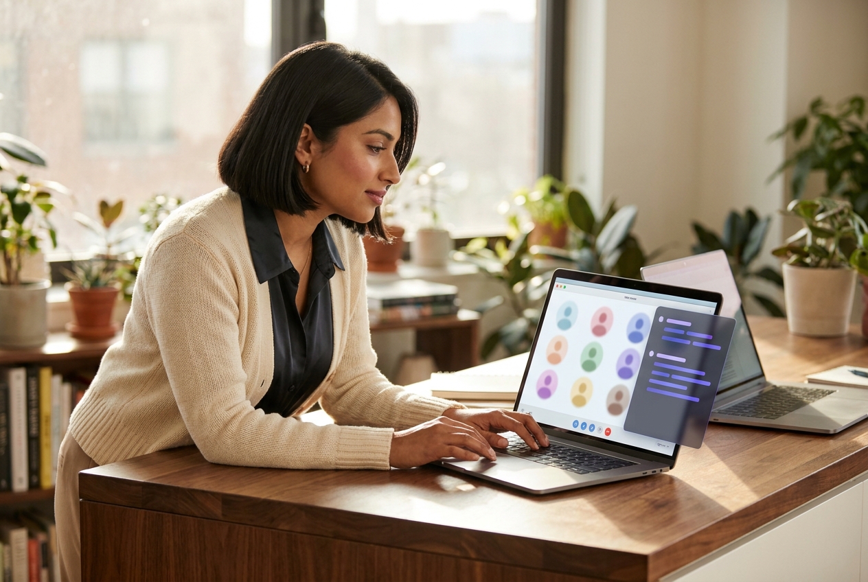 AI interview assistant alternatives to Interview Coder