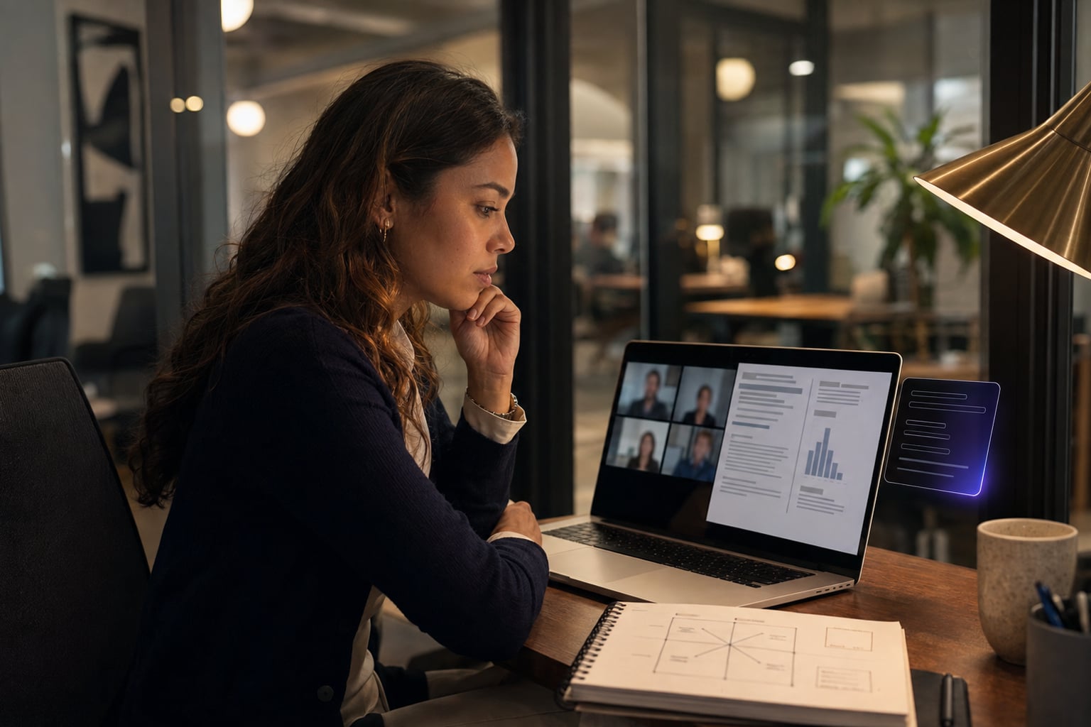 Guia para Entrevista de Gerente de Produto na Adobe