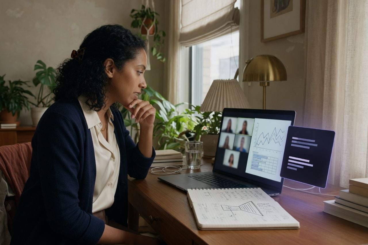 Guia de entrevista de Data Scientist na Airbnb