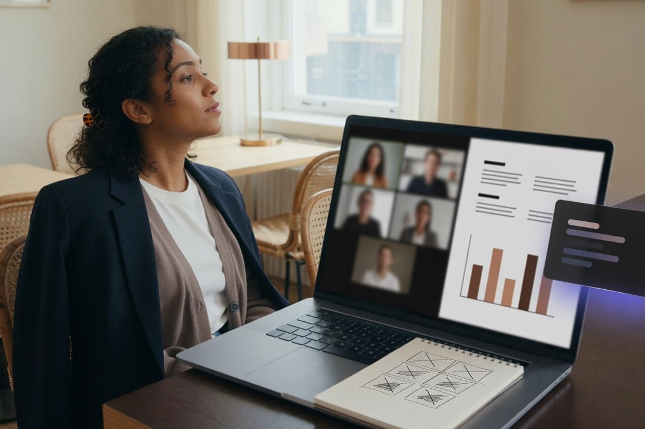 Guia de entrevista de Product Manager na Airbnb