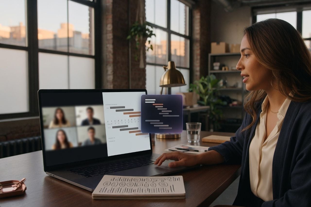 Como a Amazon entrevista gerentes de projetos