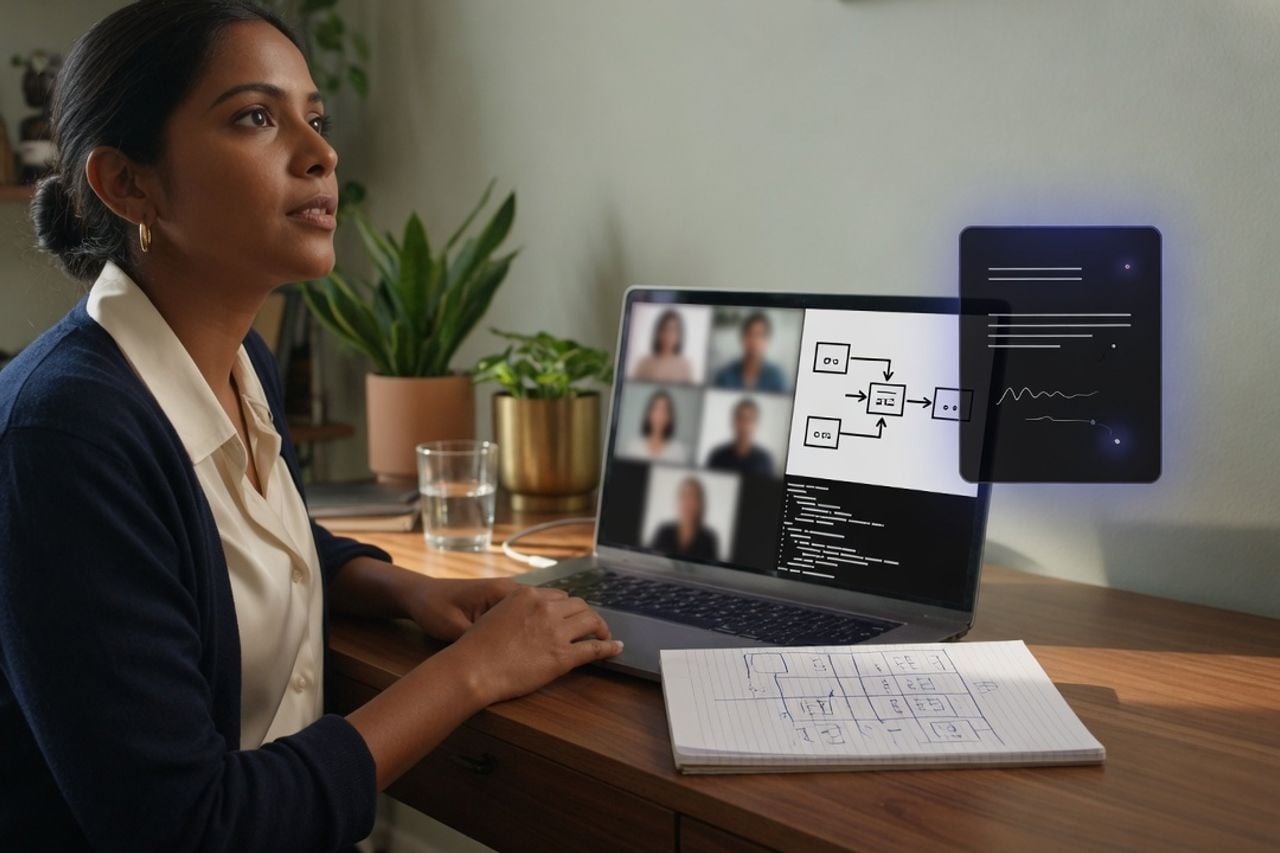 Como a Apple entrevista engenheiros de dados