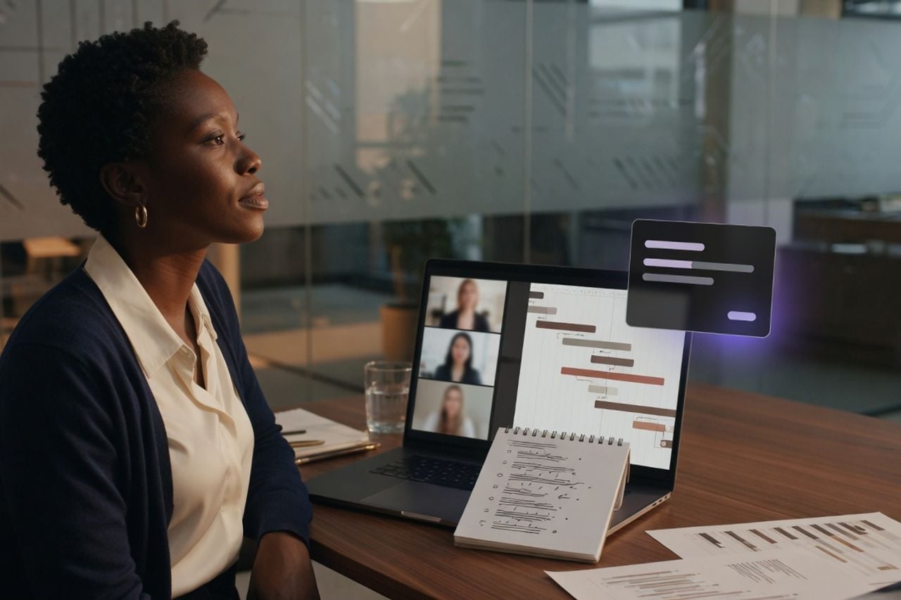 Como a Apple entrevista gerentes de projetos