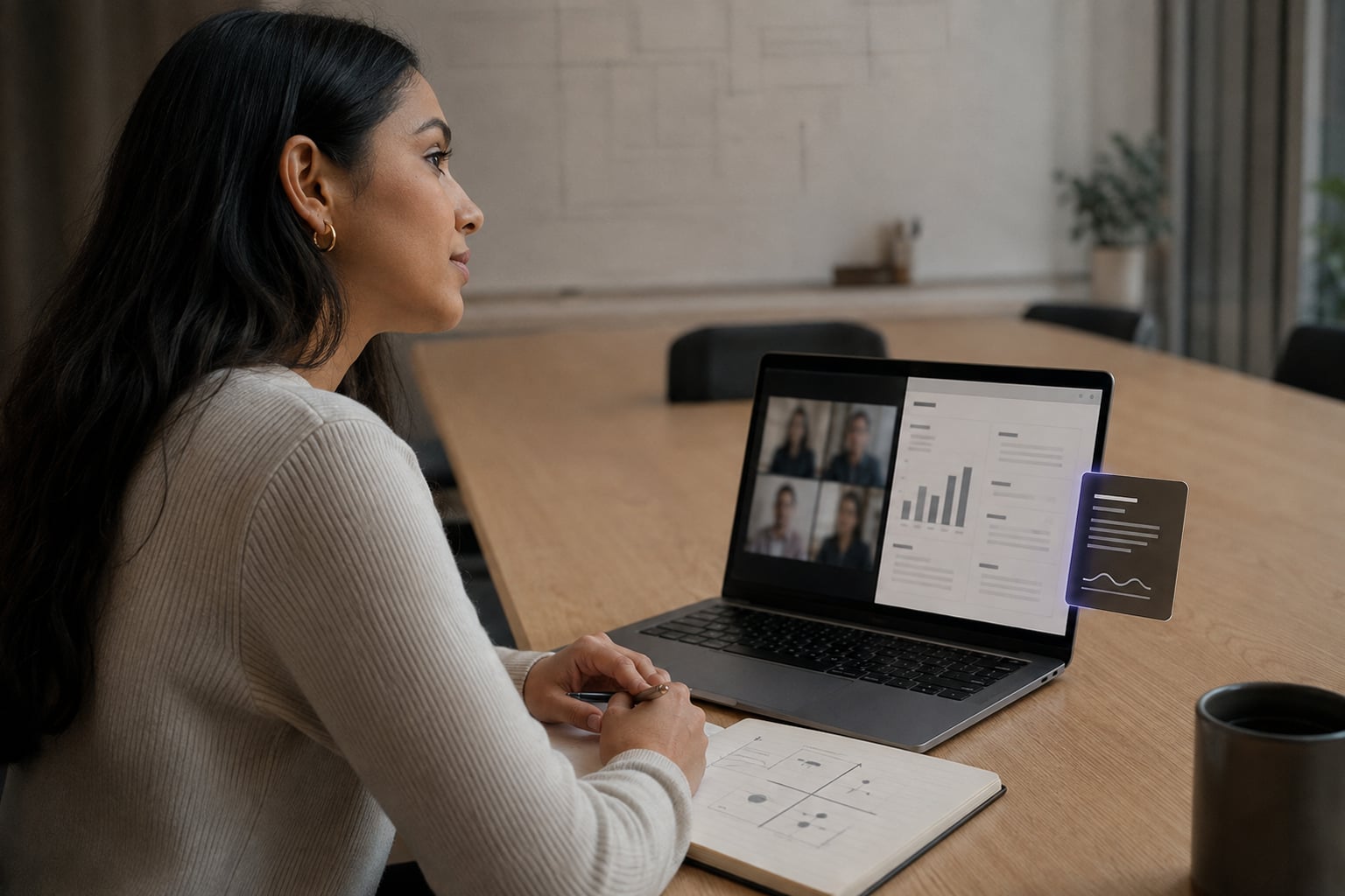 Guia de Entrevista para Gerente de Produto na Bain & Company