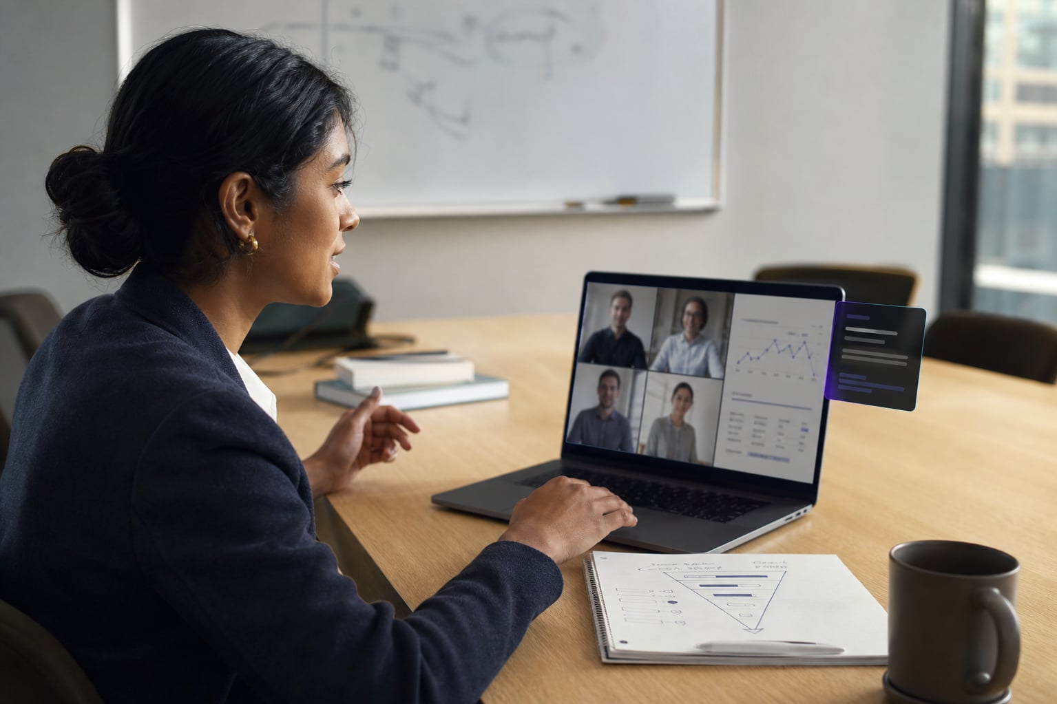 Guia para a entrevista de Cientista de Dados da Boston Consulting Group