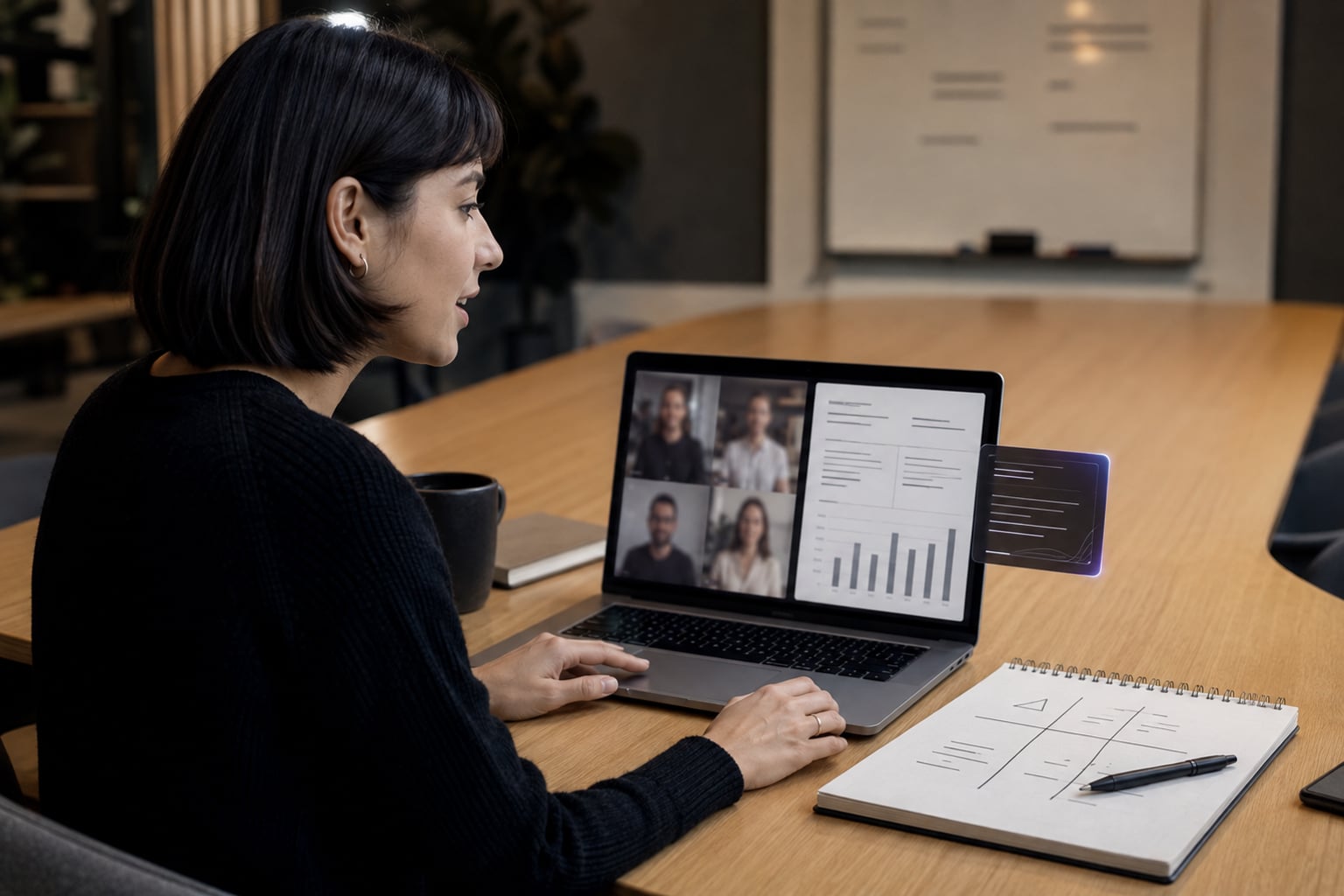 Guia para a entrevista de gerente de produto da Boston Consulting Group