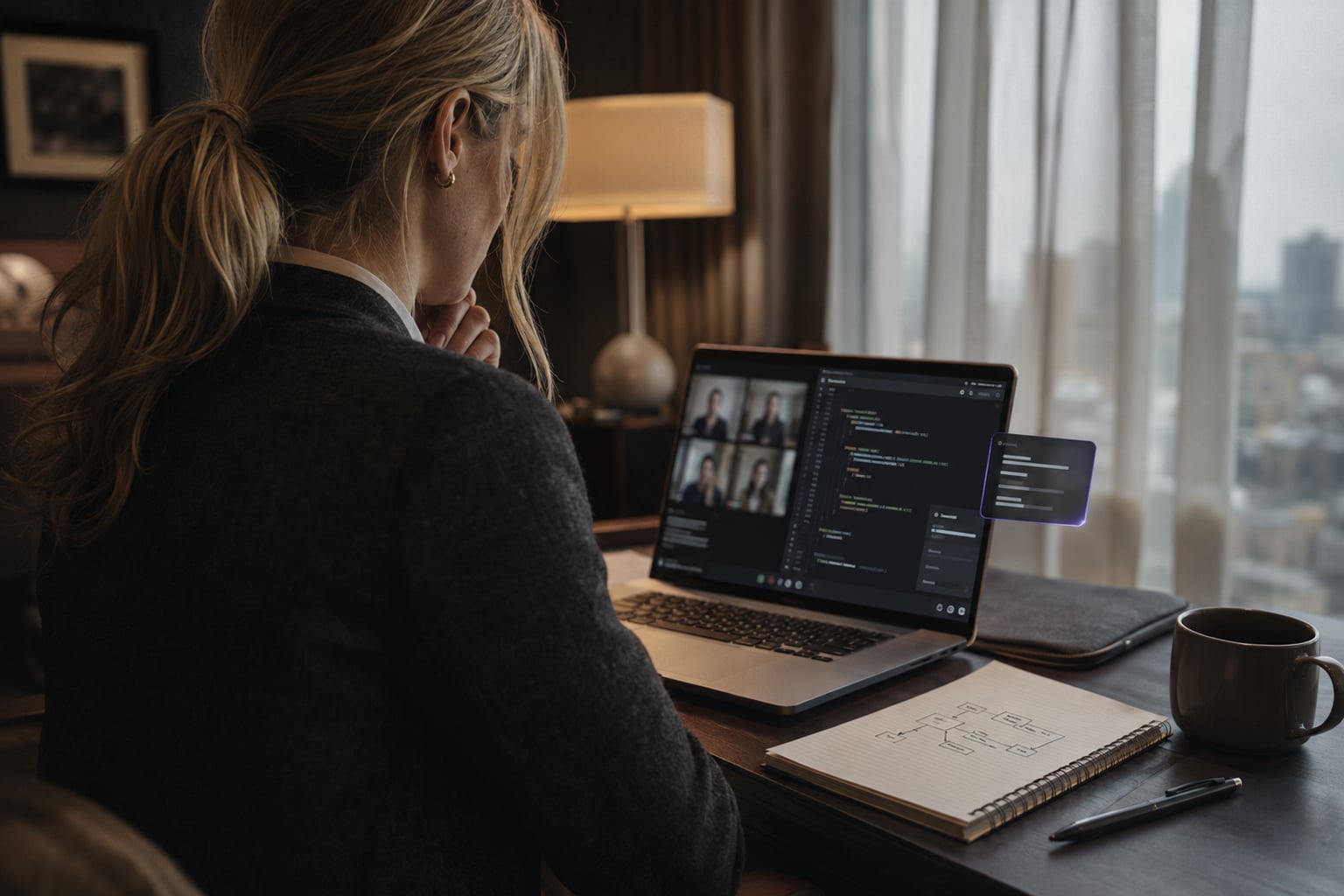 Guia de Entrevista para Engenheiro de Software na Boston Consulting Group