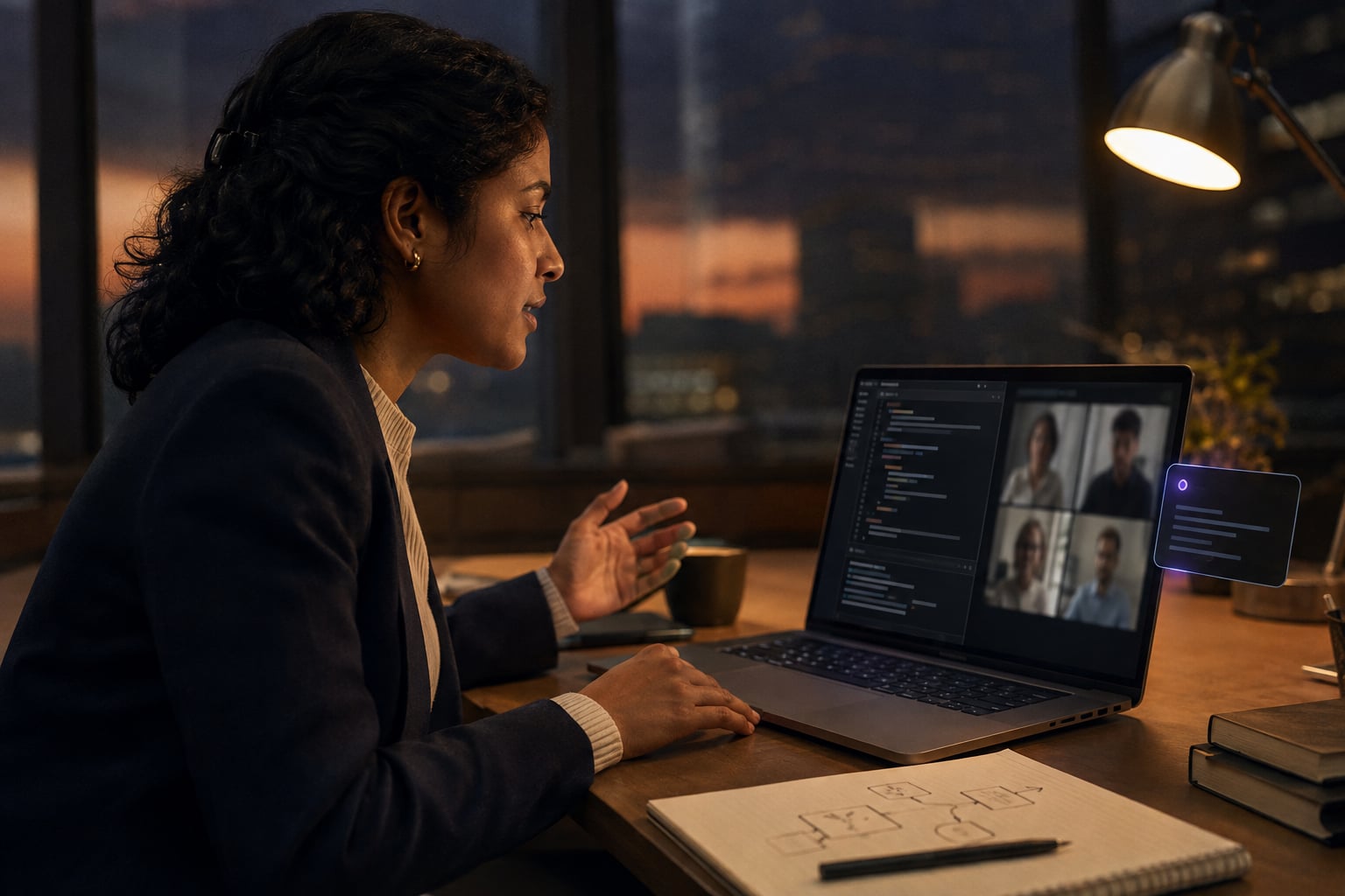 Guia da entrevista de Engenheiro de Software da Goldman Sachs