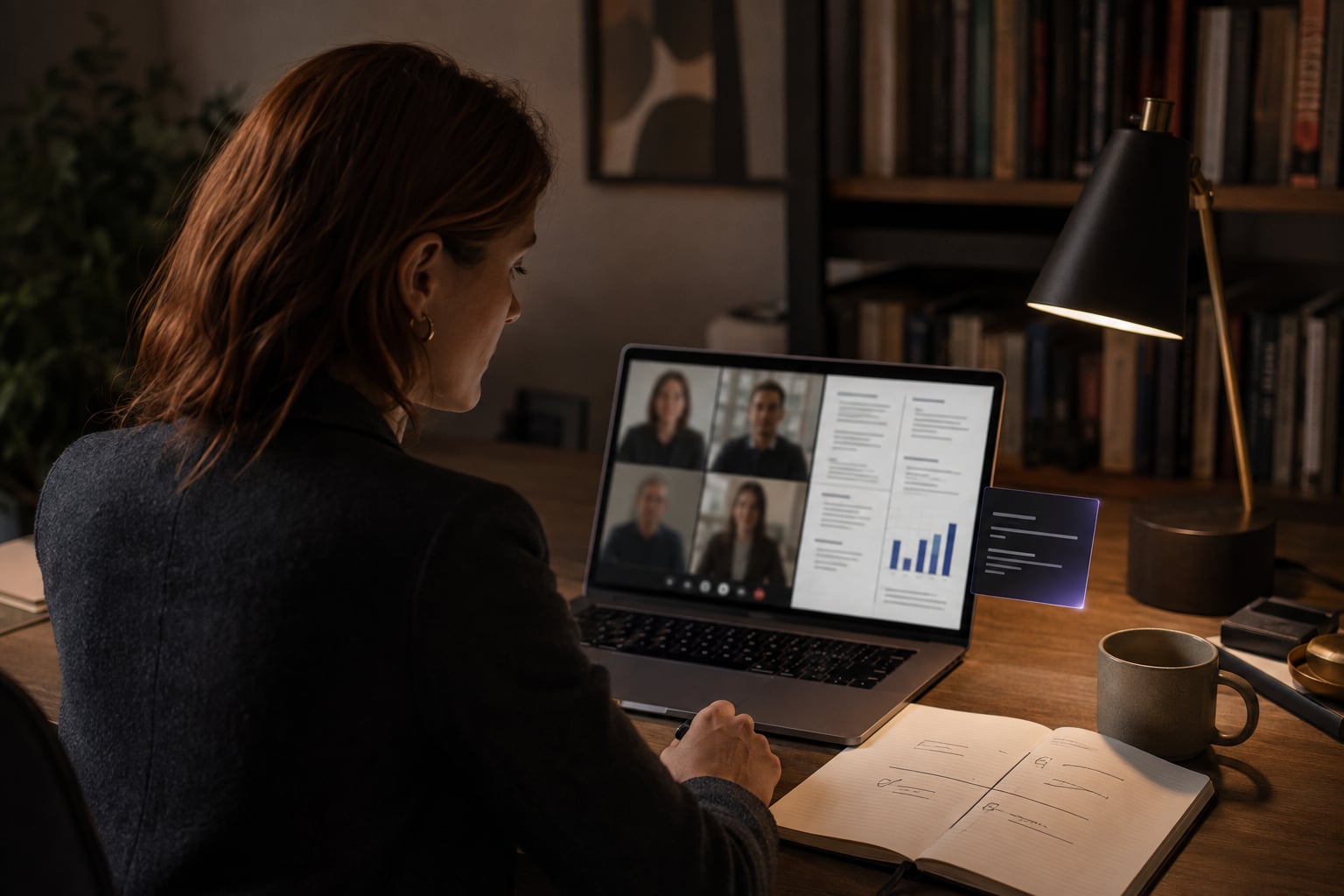 Guia de entrevista para gerente de produto na IBM