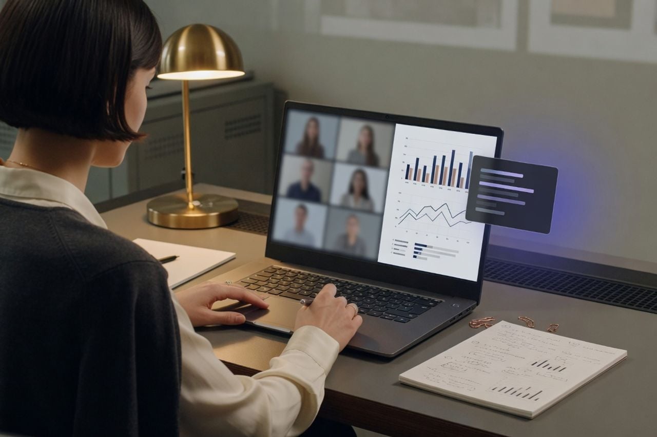 Como a Intel entrevista analistas de dados