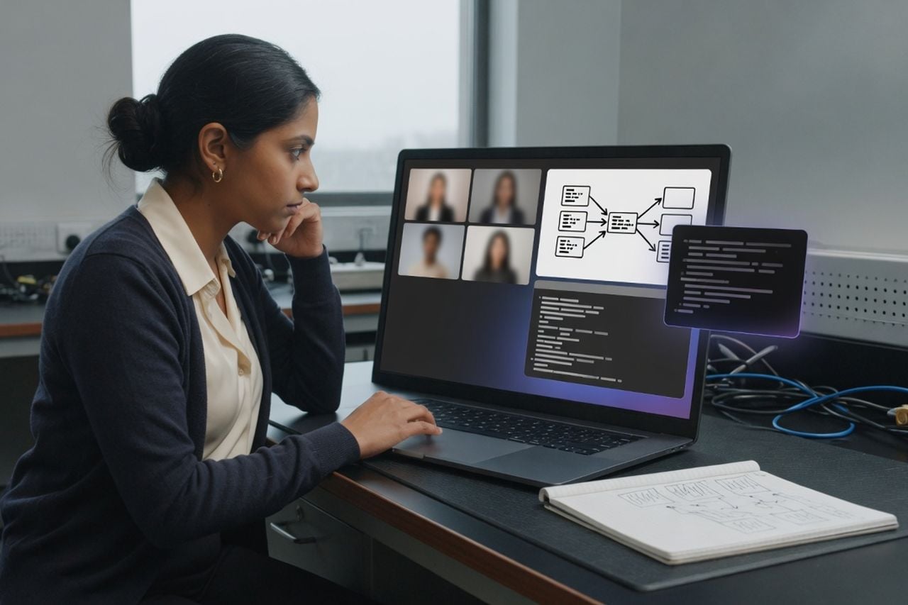 Como a Intel entrevista Engenheiros de Dados