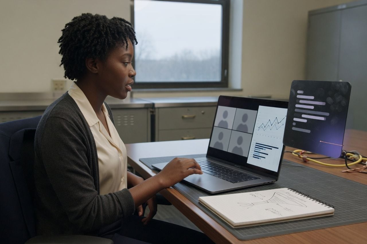 Guia de entrevista de Data Scientist na Intel