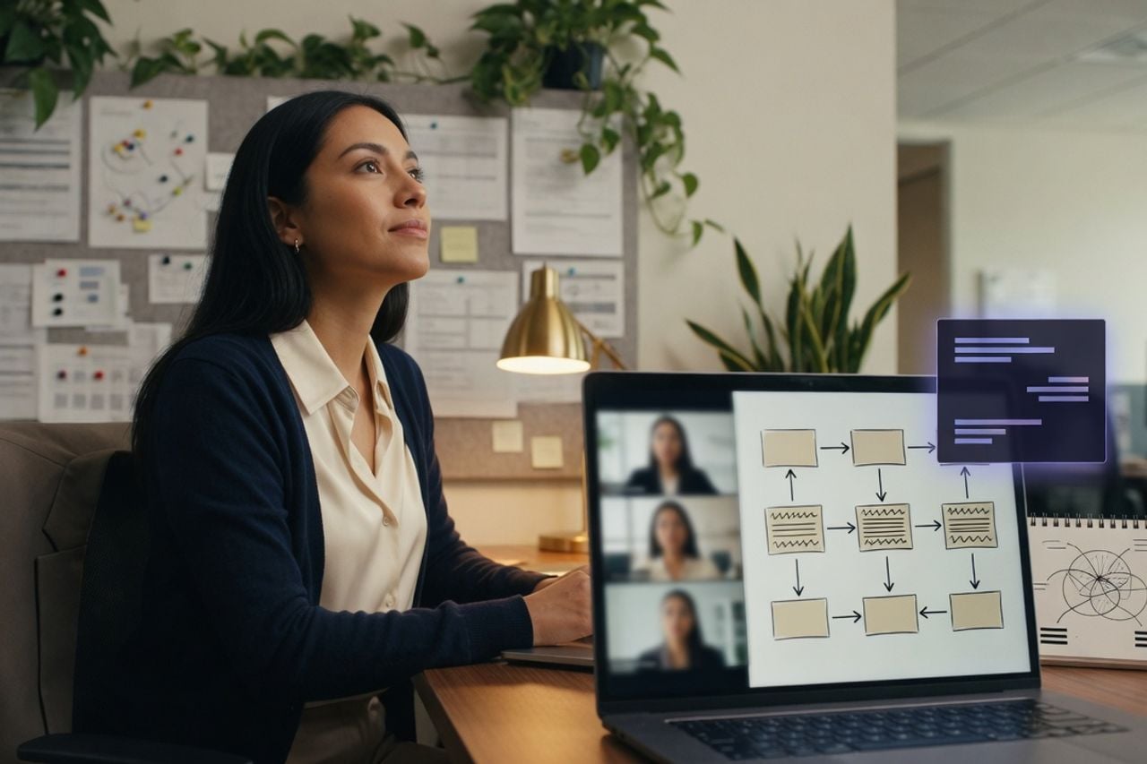 Como o LinkedIn entrevista analistas de negócios