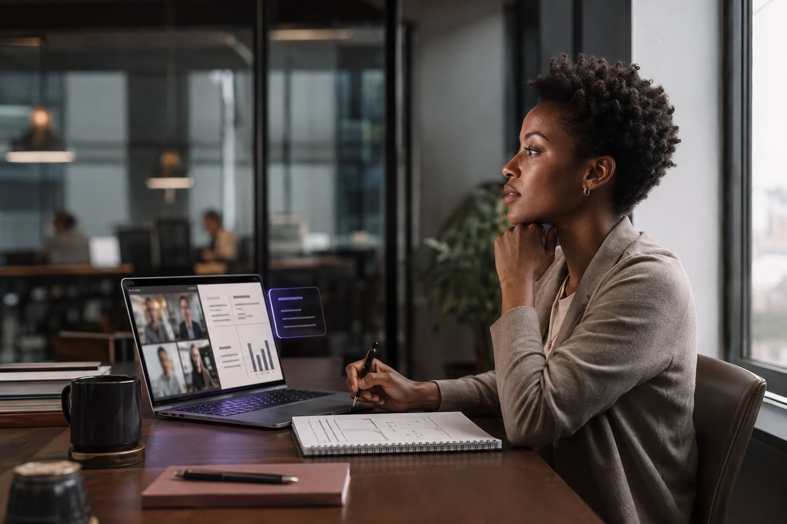 Guia de entrevista para gerente de produto no LinkedIn