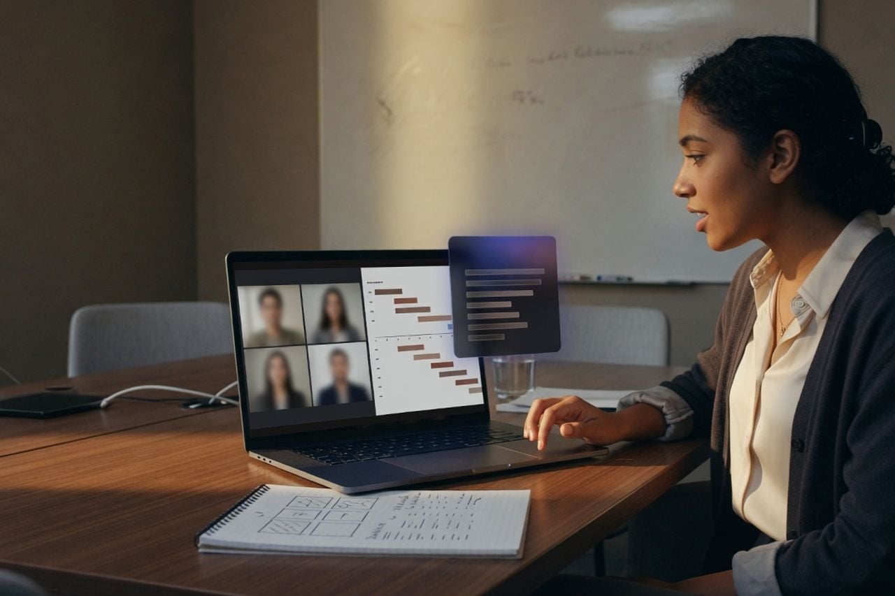 Como o LinkedIn entrevista gerentes de projetos