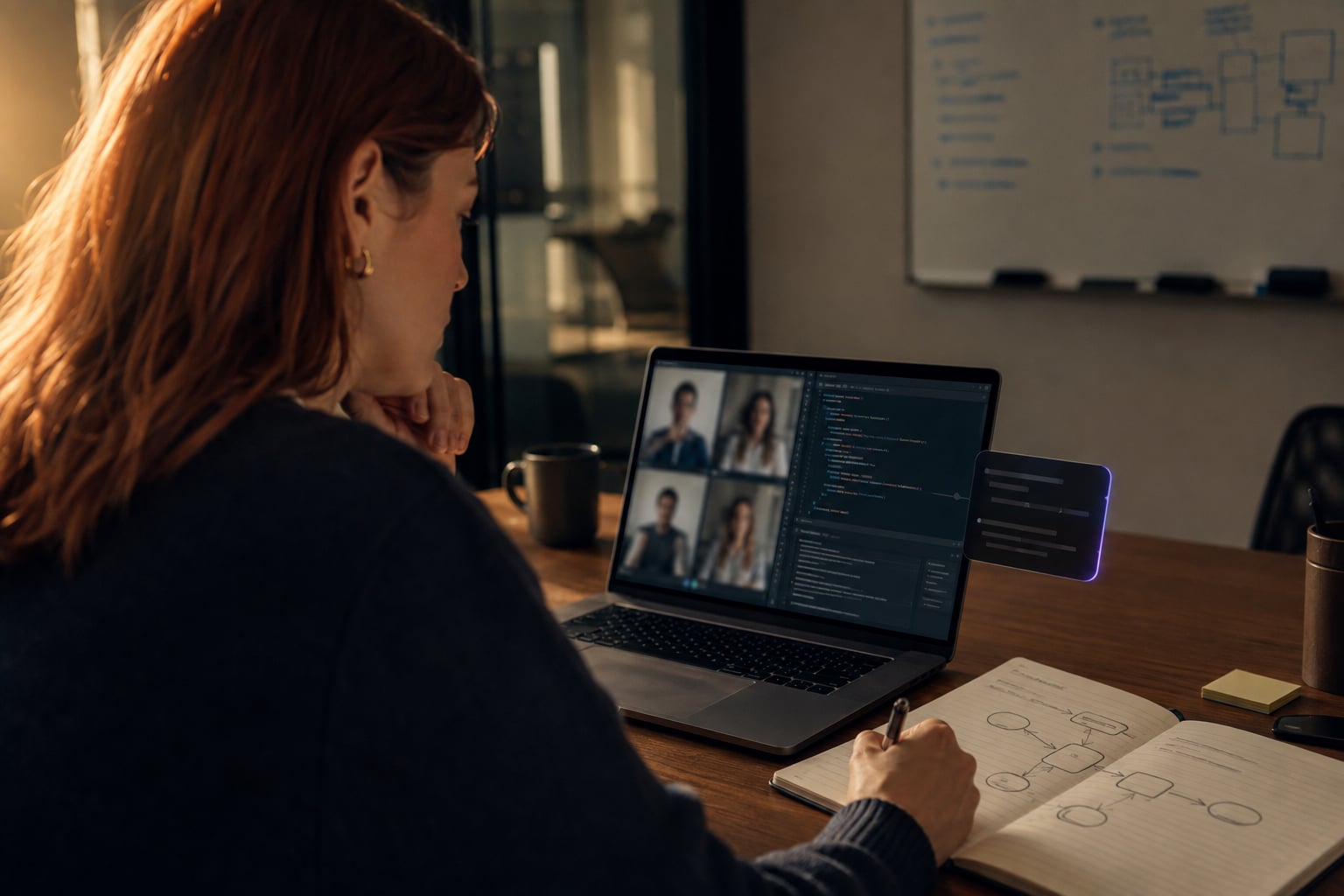 Guia da entrevista para engenheiro de software na LinkedIn