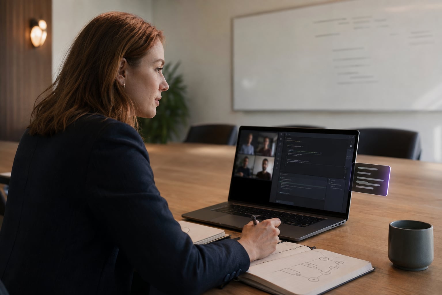 Guia para a entrevista de engenheiro de software na McKinsey & Company